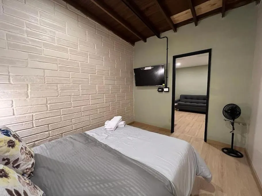 Apartment Alojamiento Disponible Para La Comic Con Colombia Nid104 By Roots Rentals Medellin Colombia