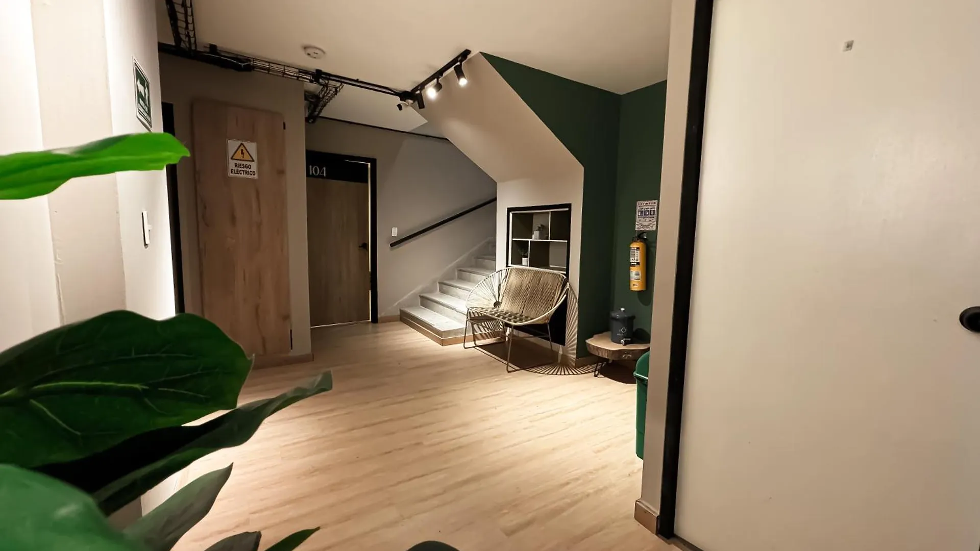 Apartment Alojamiento Disponible Para La Comic Con Colombia Nid104 By Roots Rentals Medellin Colombia