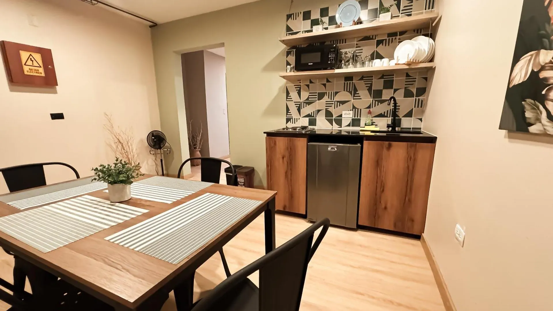 Apartment Alojamiento Disponible Para La Comic Con Colombia Nid104 By Roots Rentals Medellin Colombia
